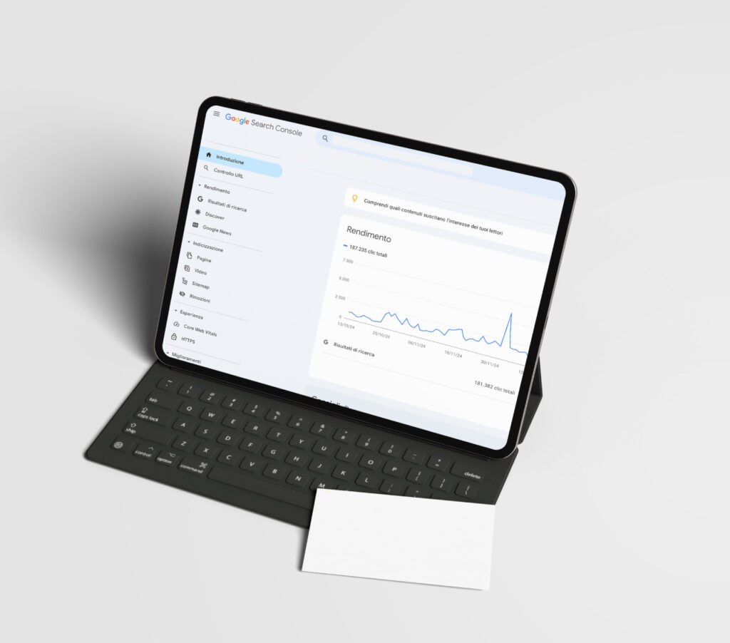 search-console