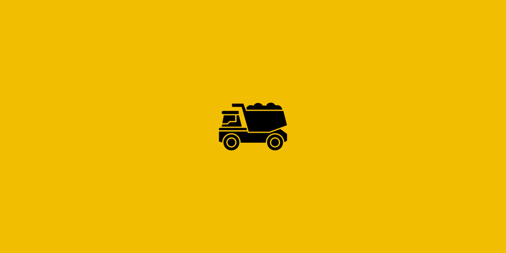 Dump-truck