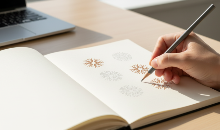 disegno brand new arcadia